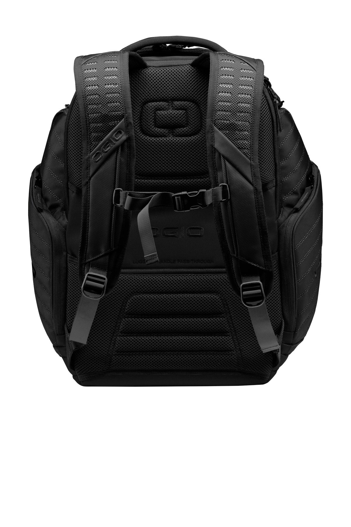 Back Product Black