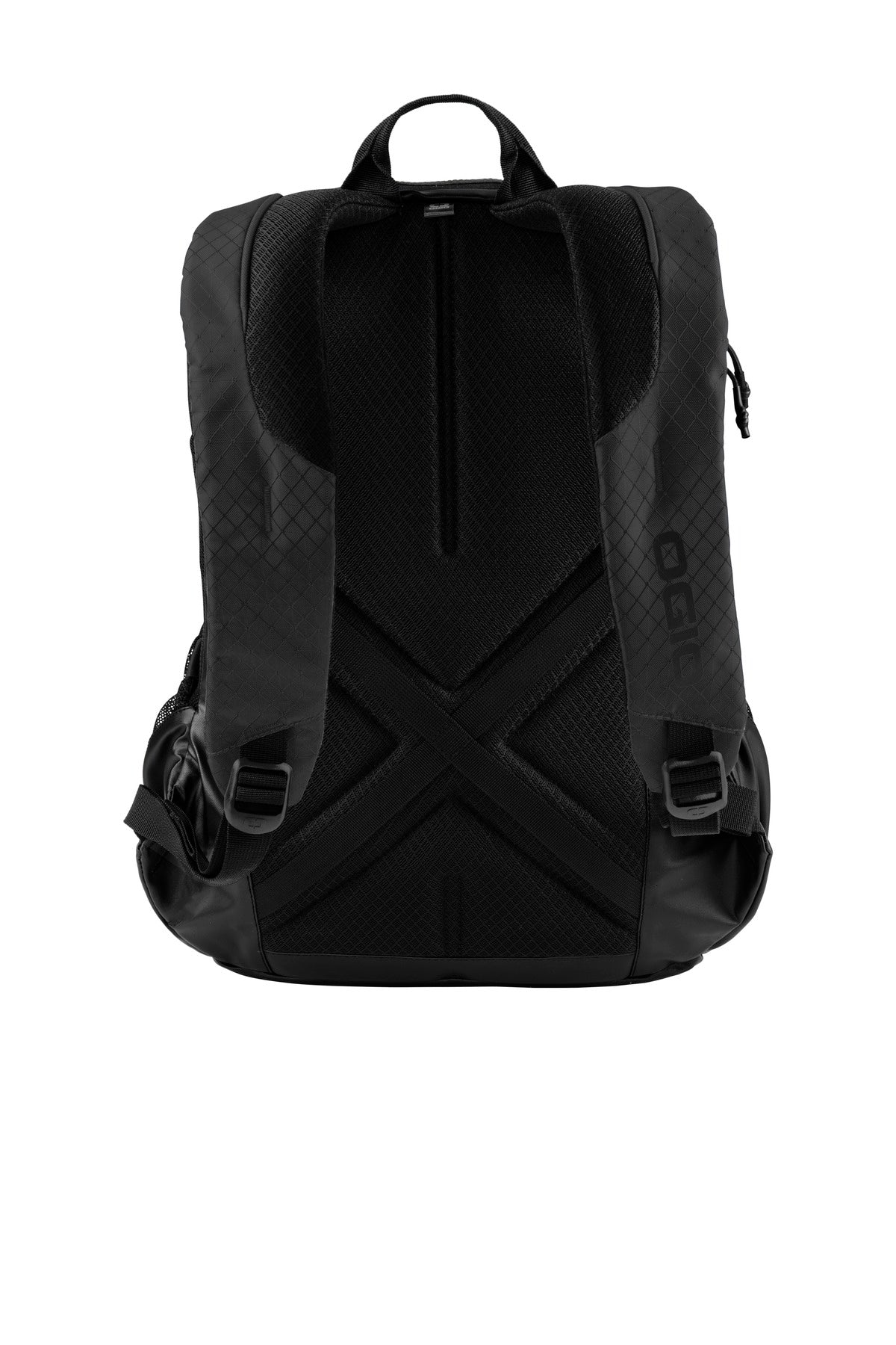 Back Product Black