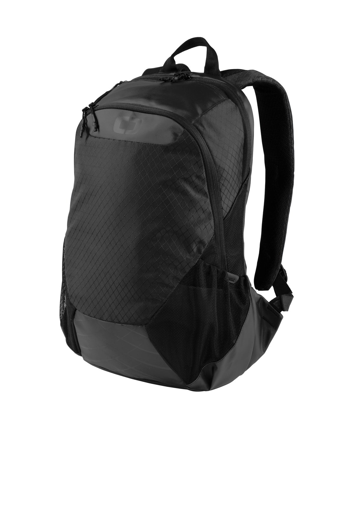 Model Black