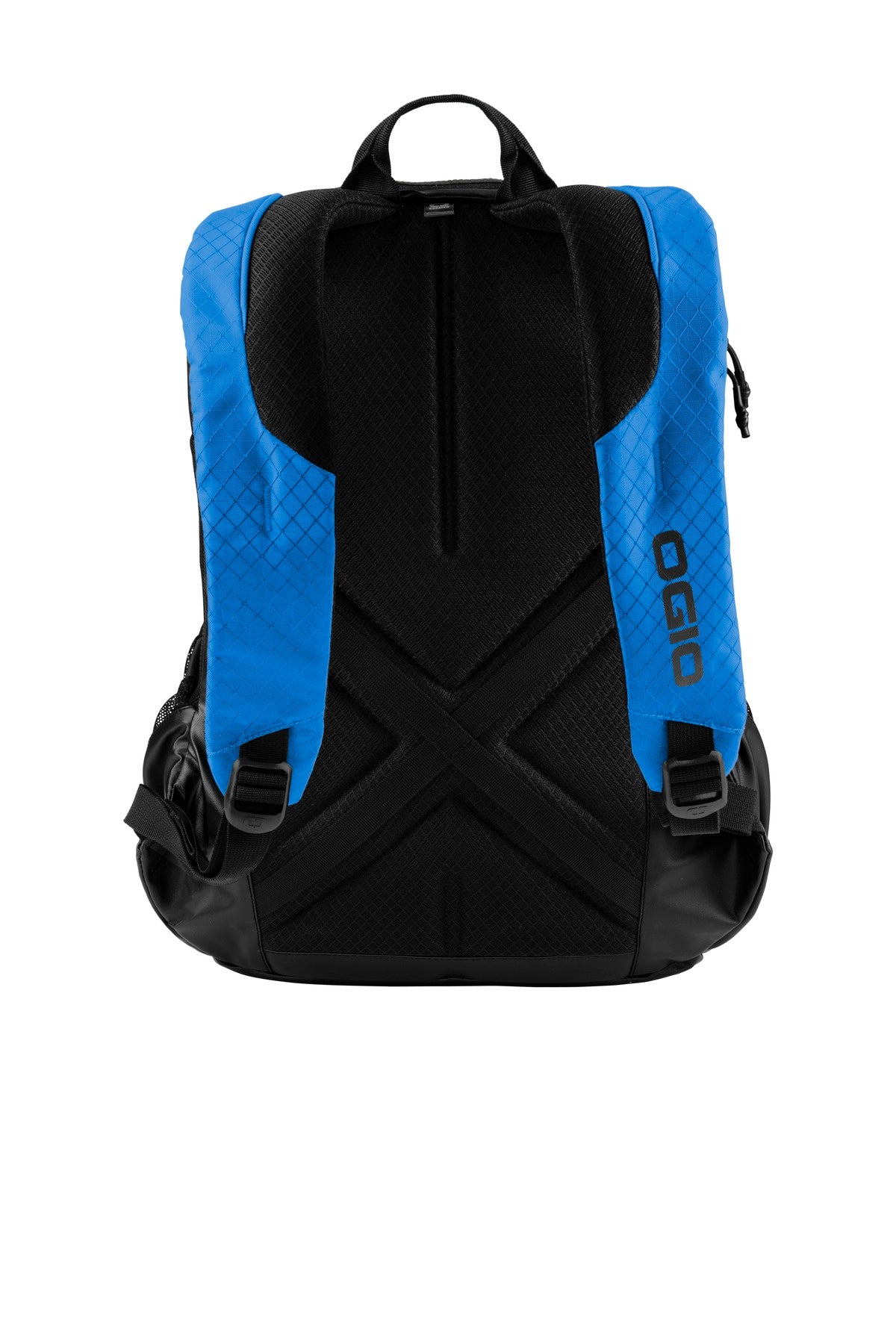 Back Product Cobalt Blue