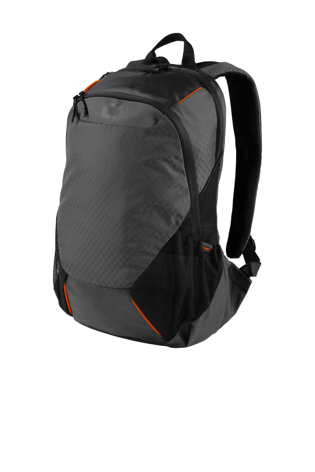 Model Tarmac/ Orange