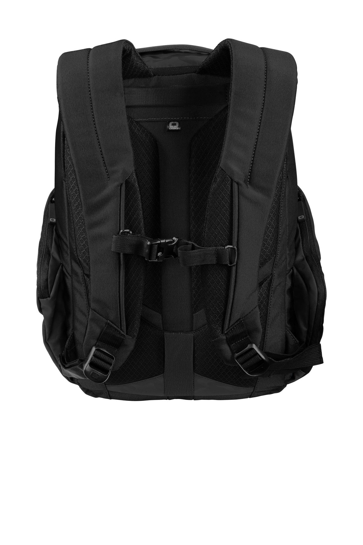 Back Product Black