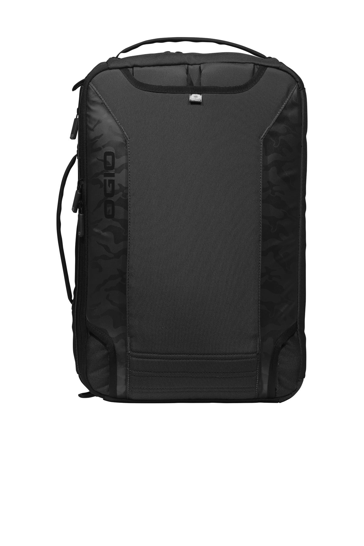 Back Product Black