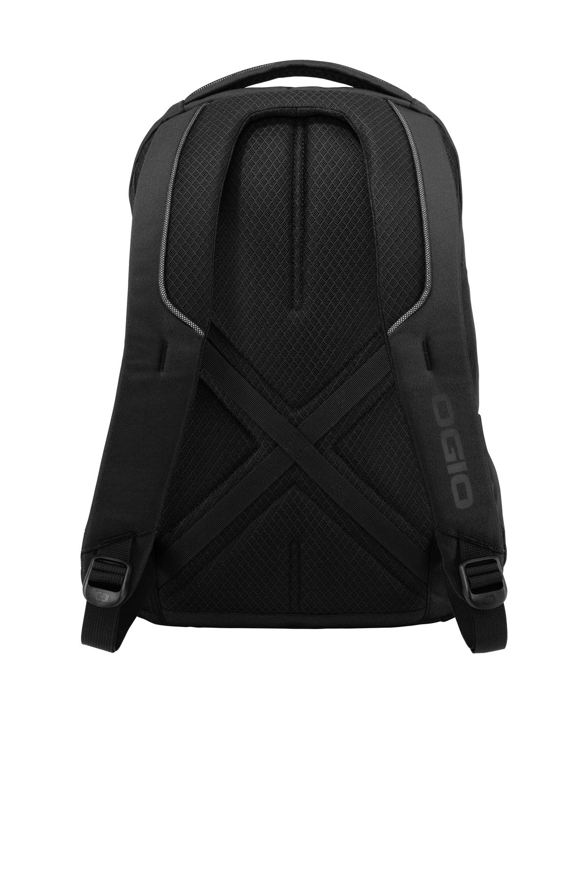 Back Product Black