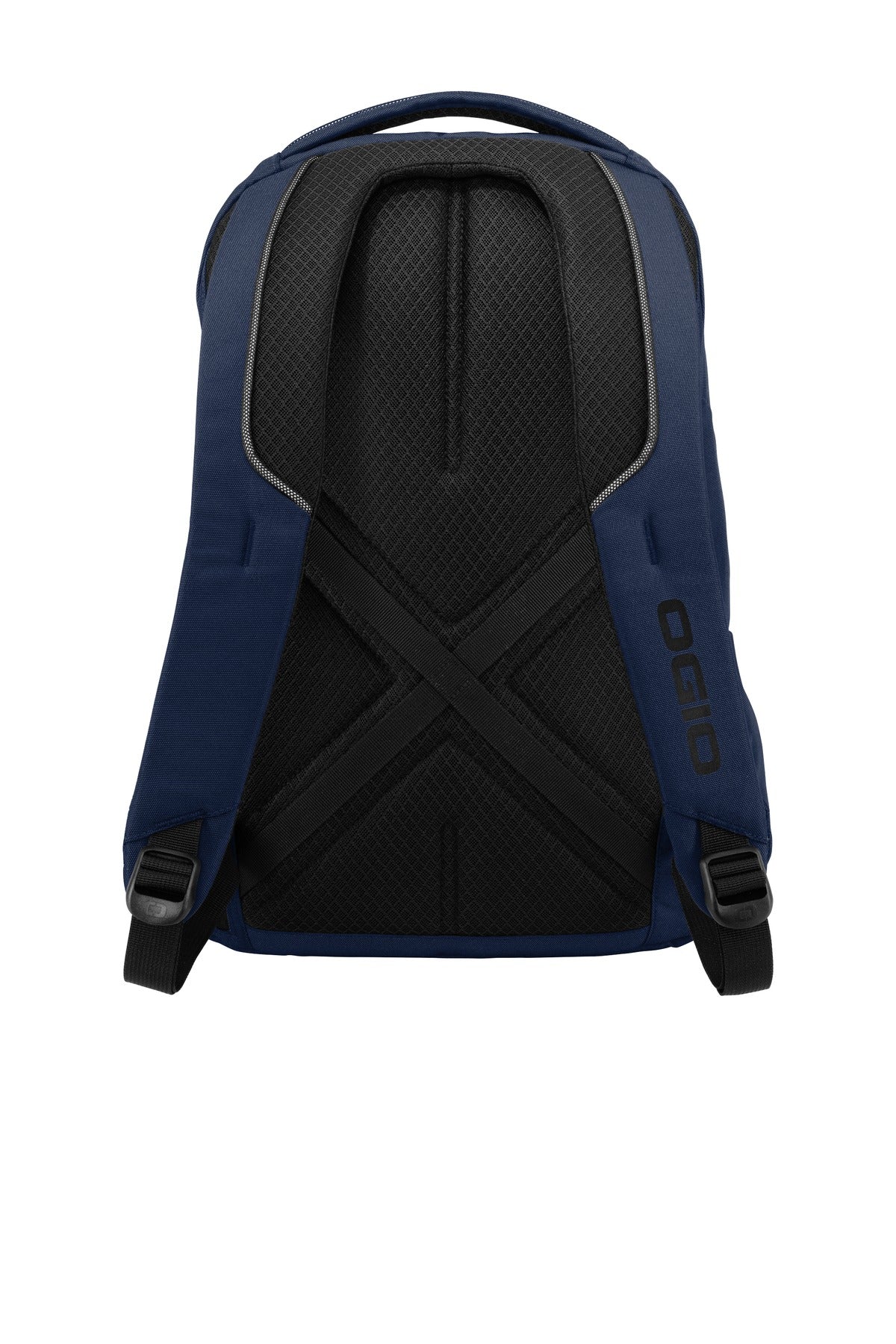 Back Product River Blue Navy