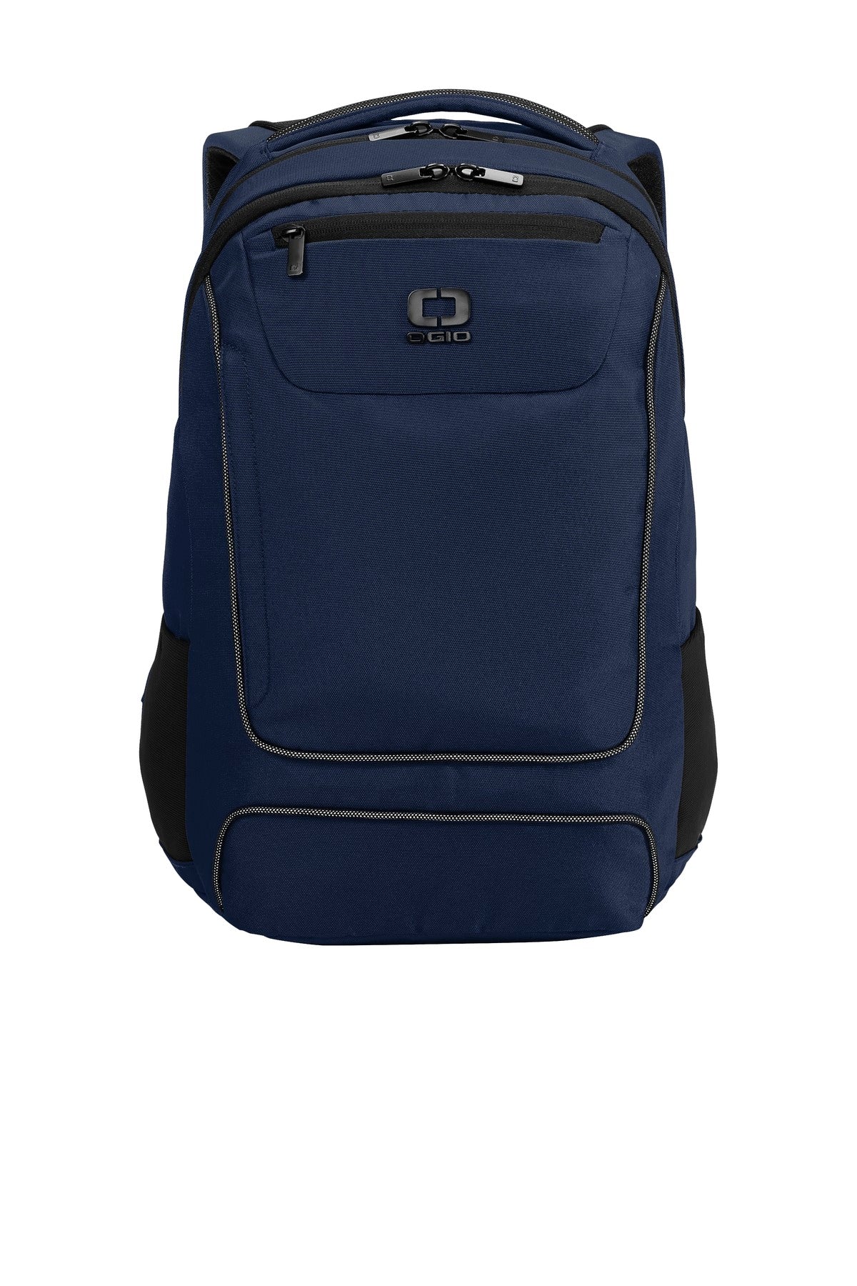 Model River Blue Navy