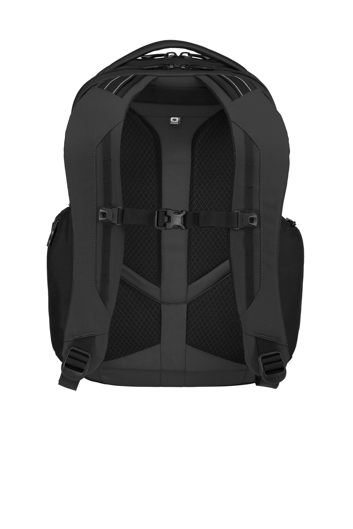 Back Product Black