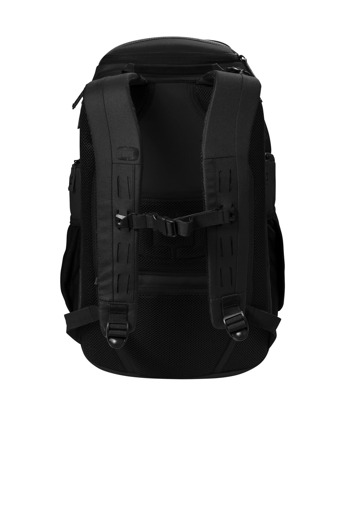 Back Product Blacktop