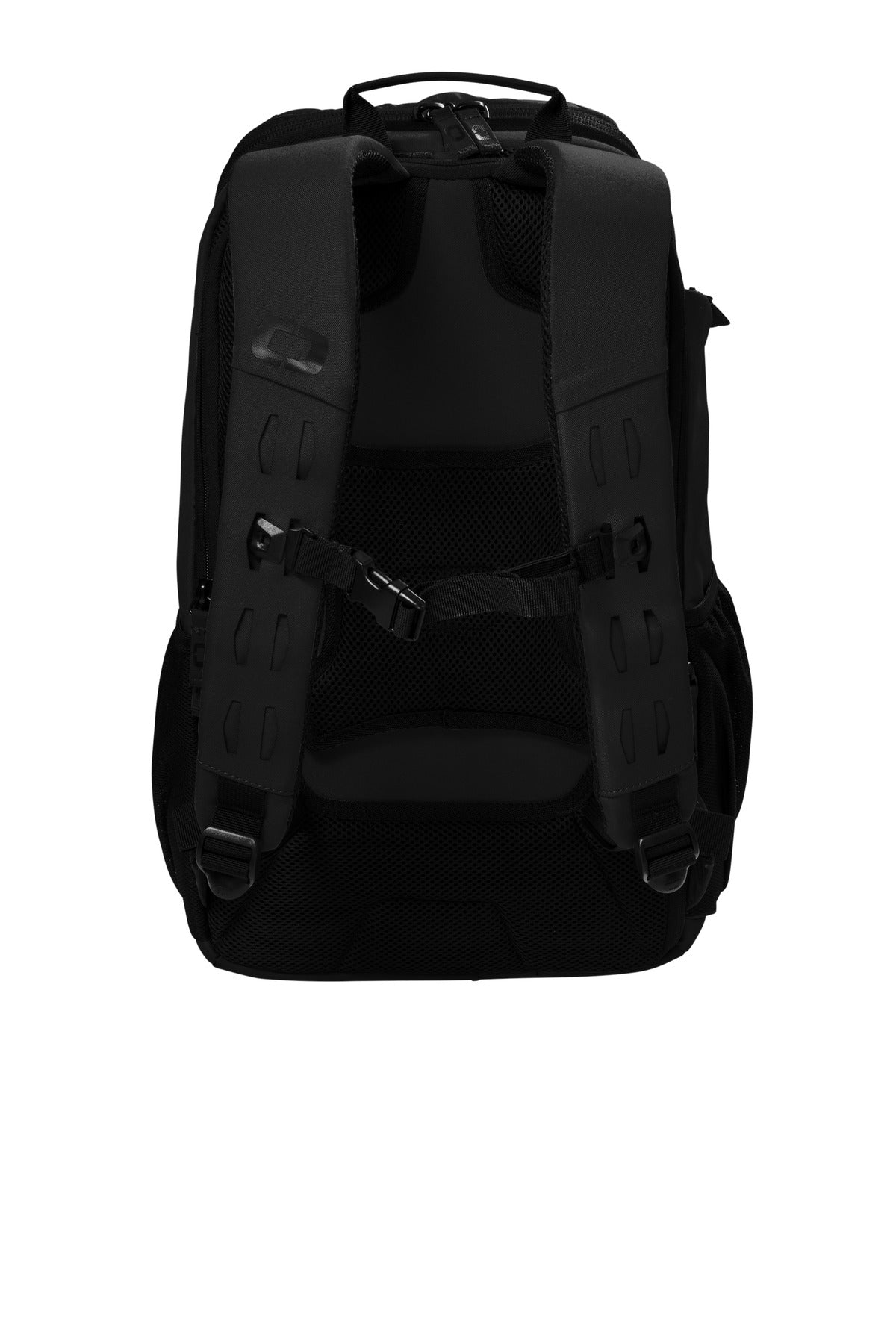 Back Product Blacktop