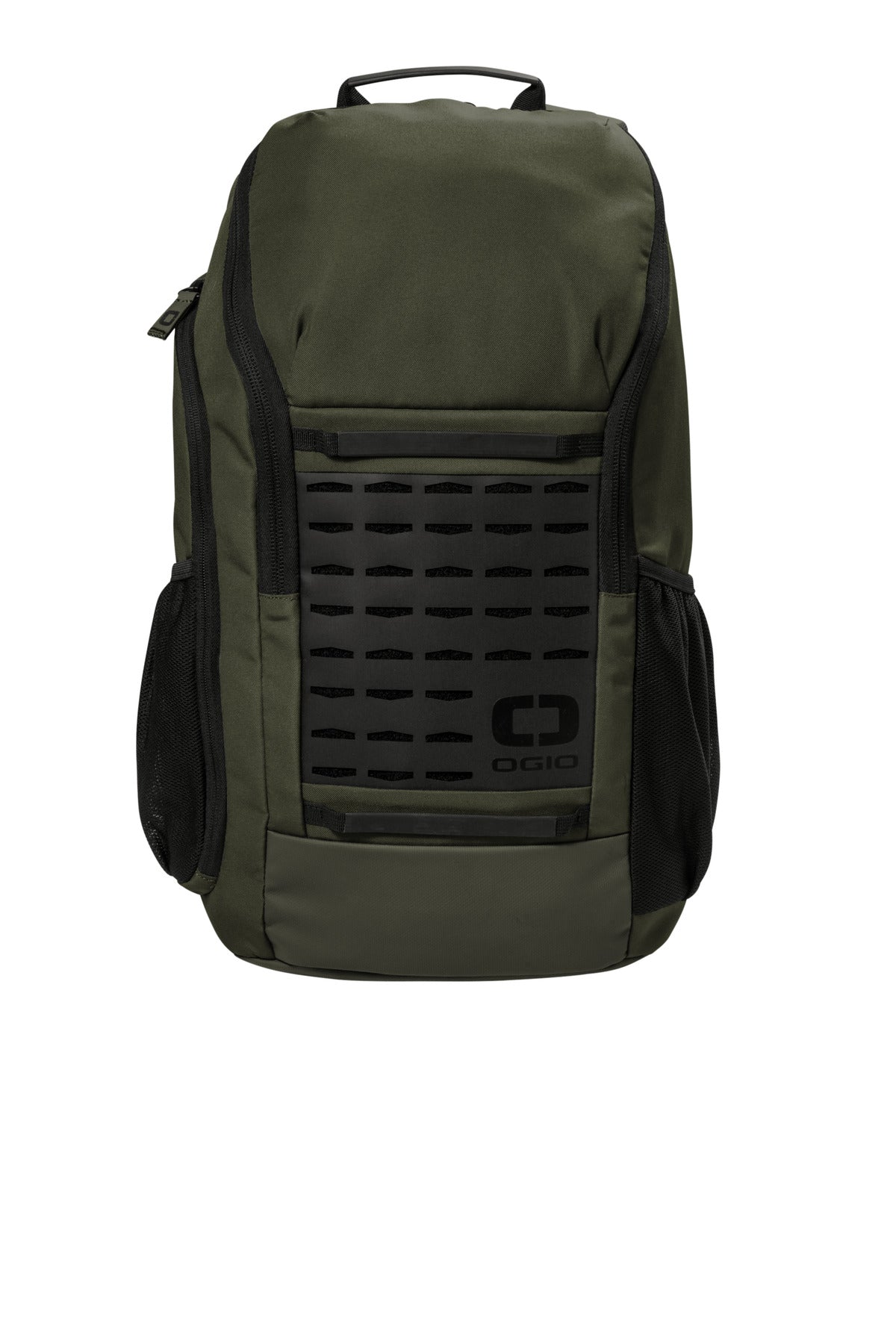 Model Deep Olive
