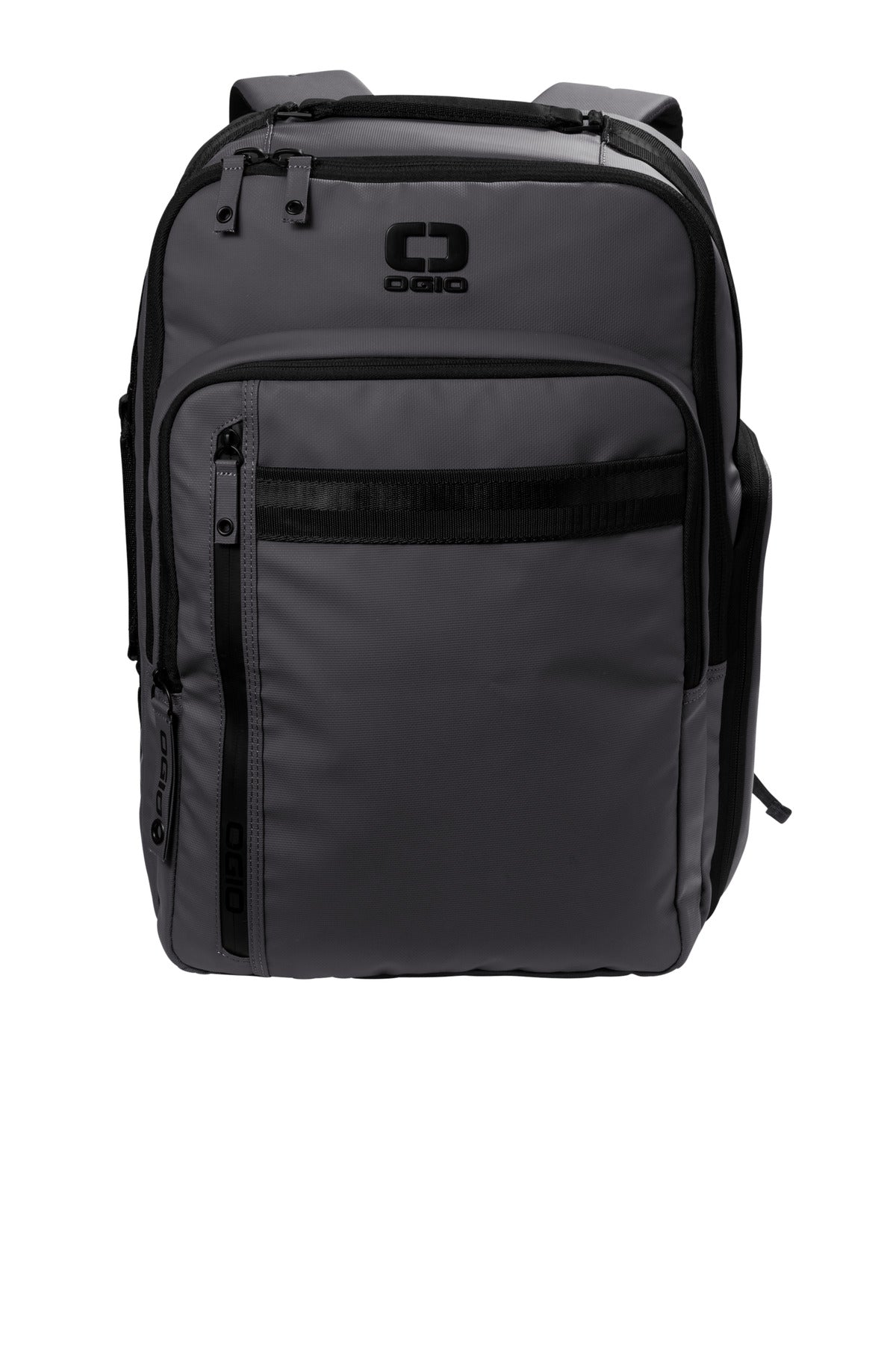 Model Tarmac Grey