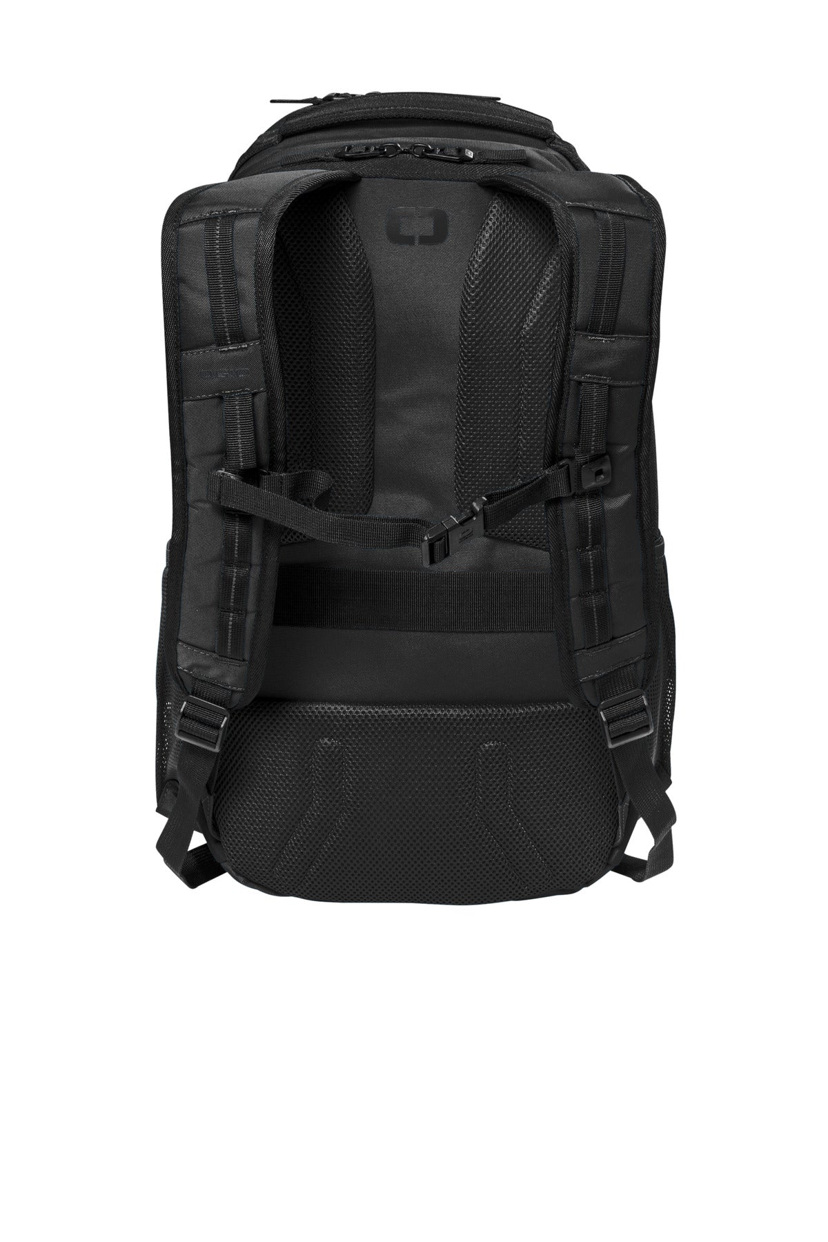 Back Product Blacktop