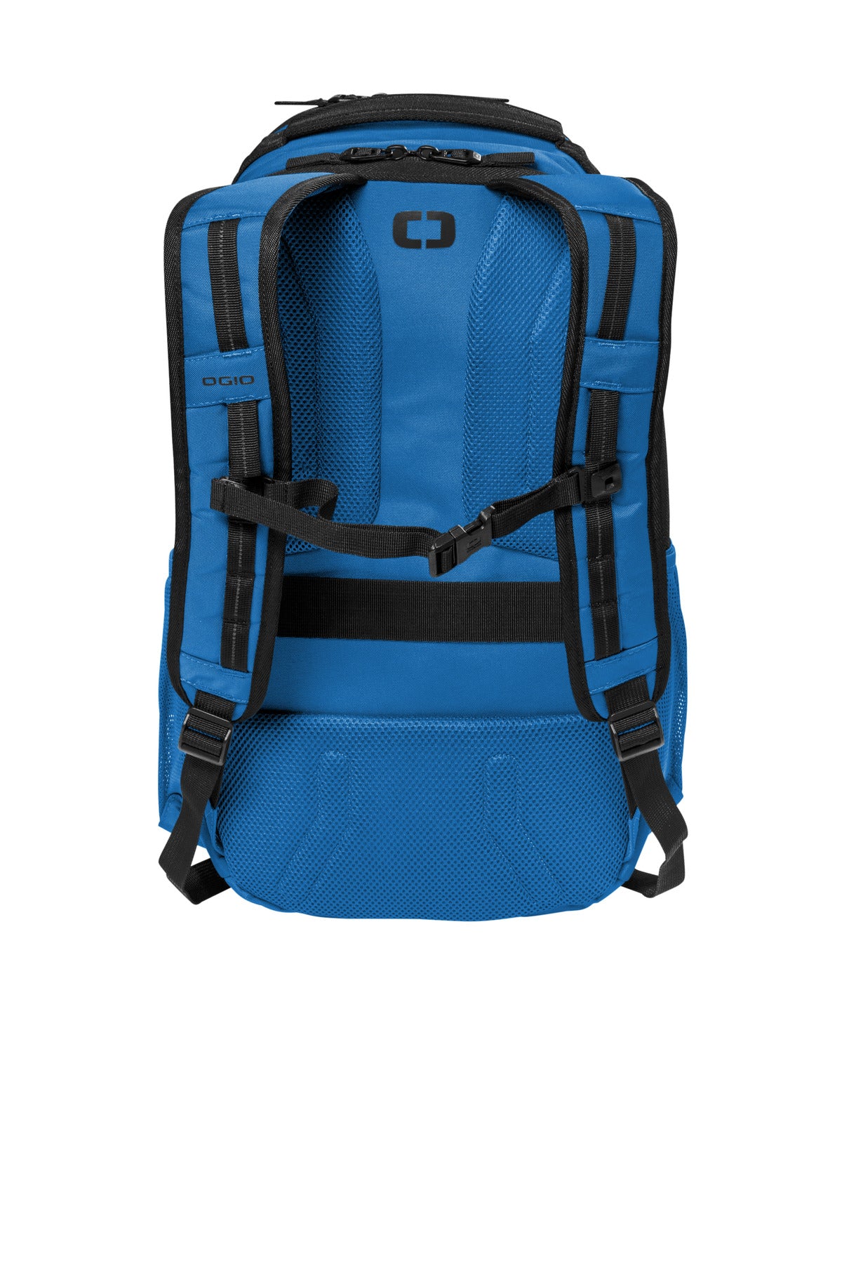 Back Product Bolt Blue