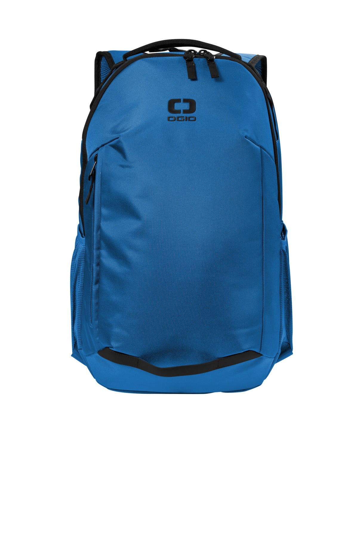 Model Bolt Blue
