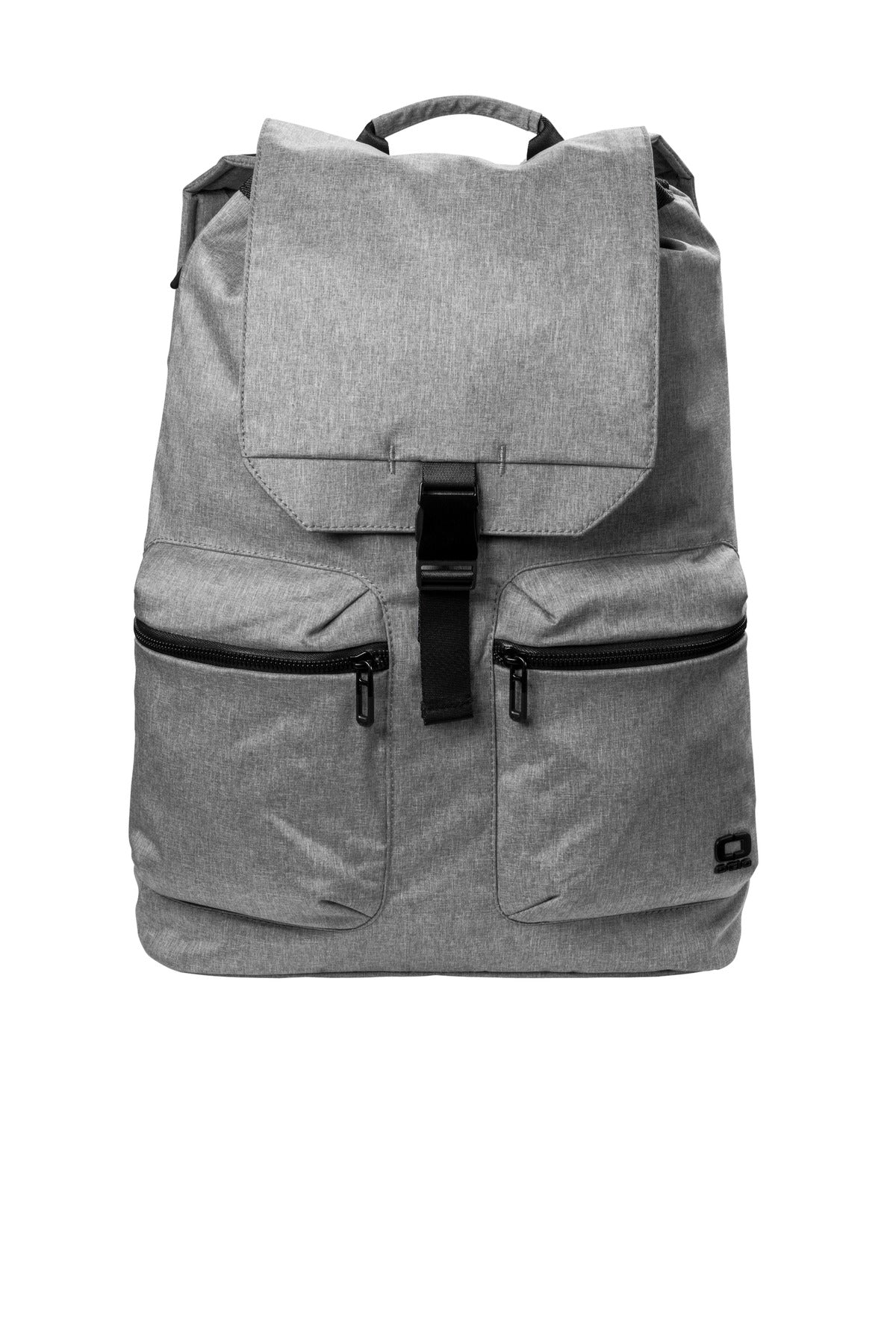 Model Heather Grey