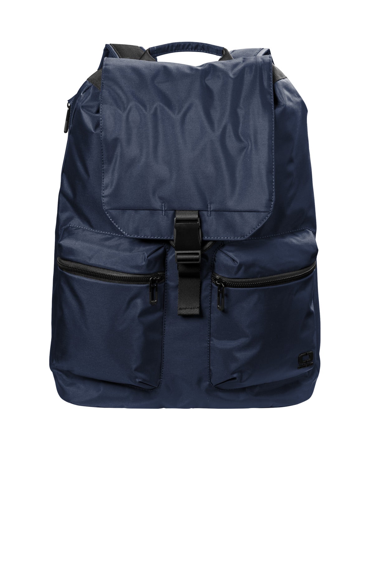 Model River Blue Navy