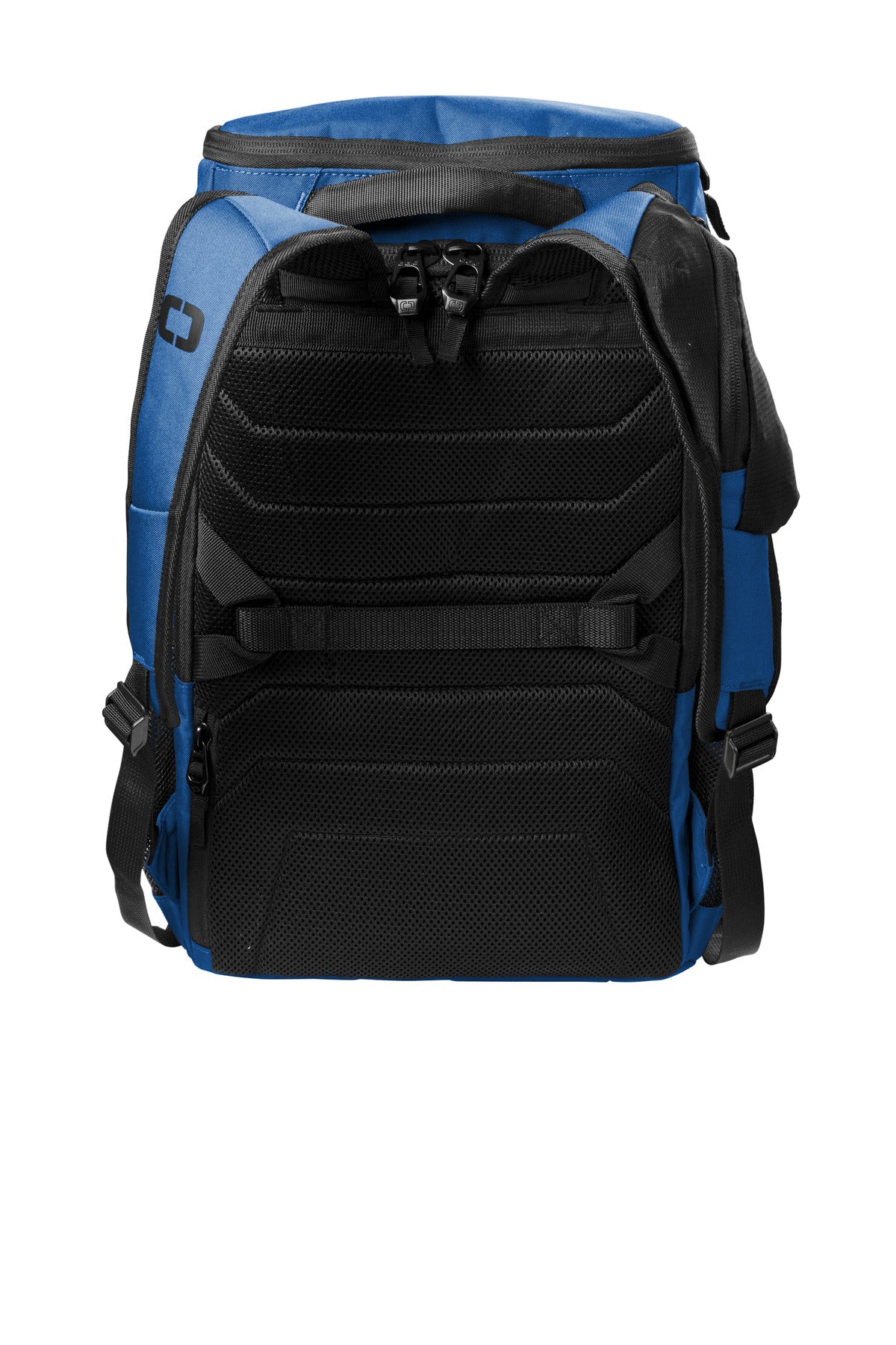 Back Product Force Blue