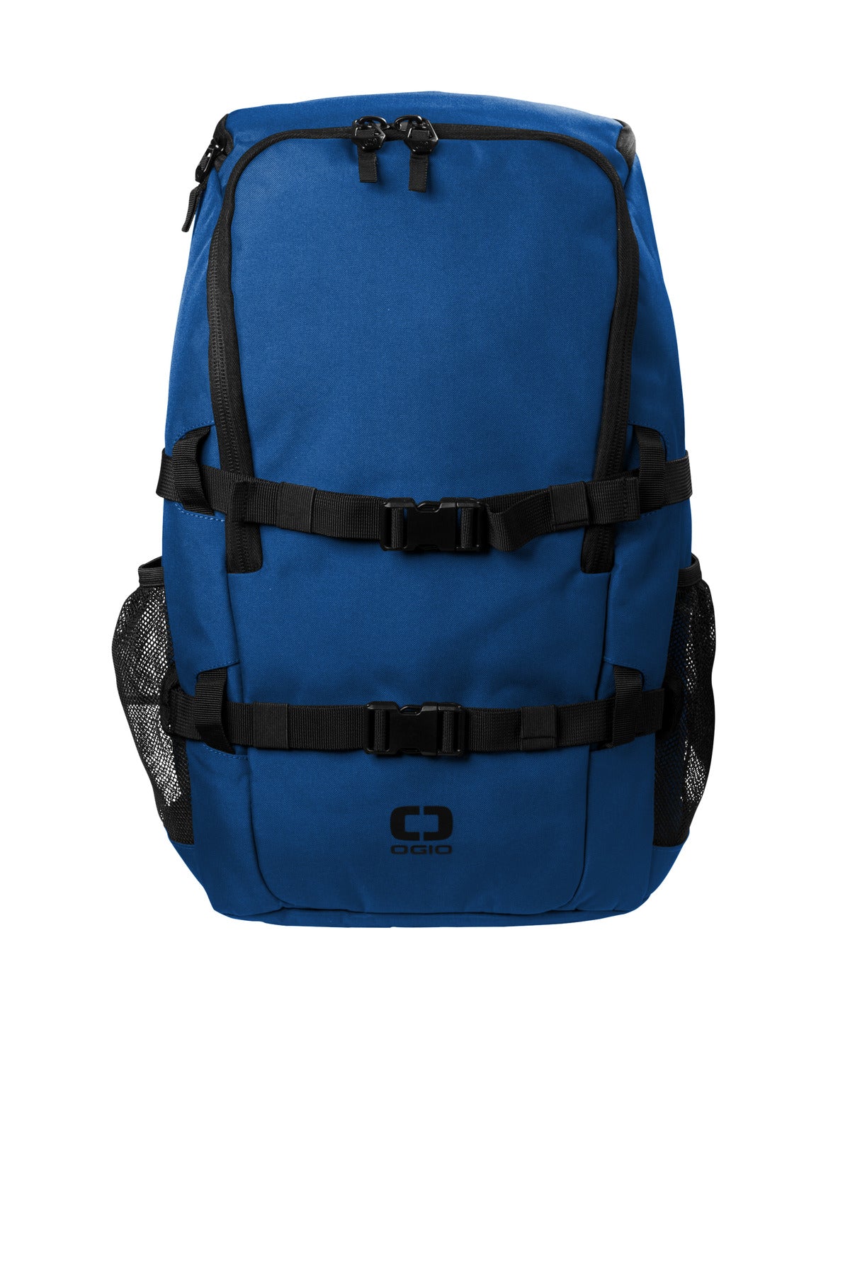 Model Force Blue