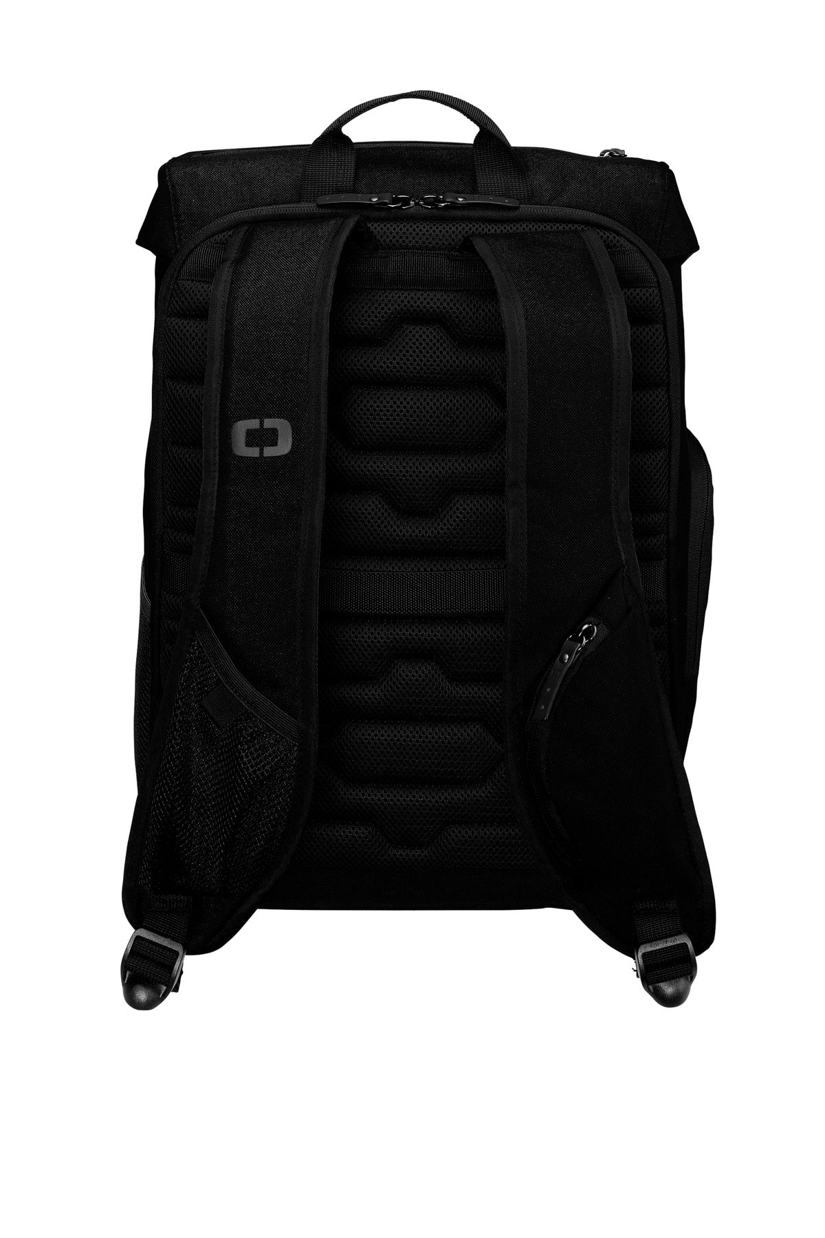 Back Product Blacktop