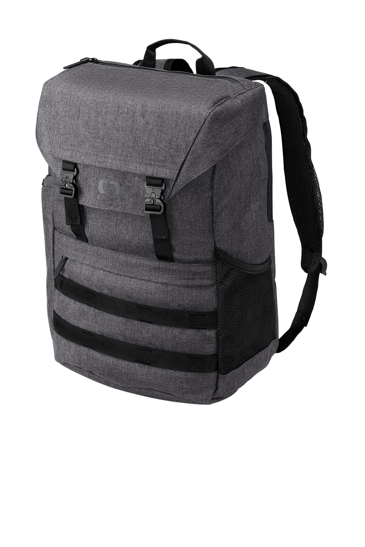 Product Tarmac Grey Heather