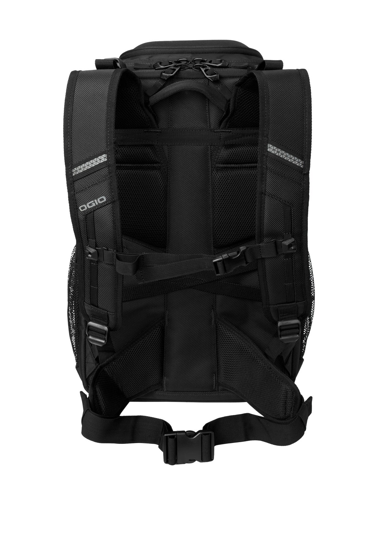 Back Product Blacktop