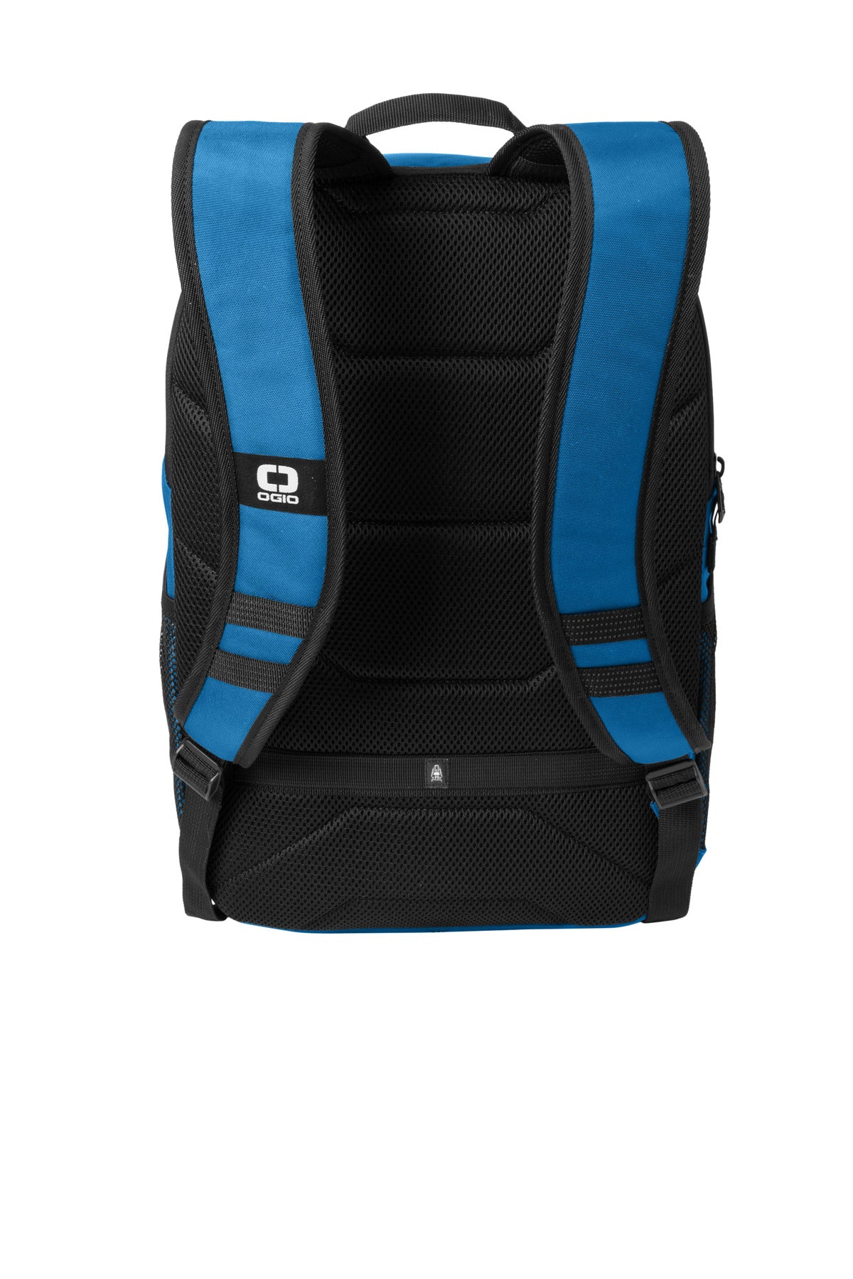 Back Product Bolt Blue