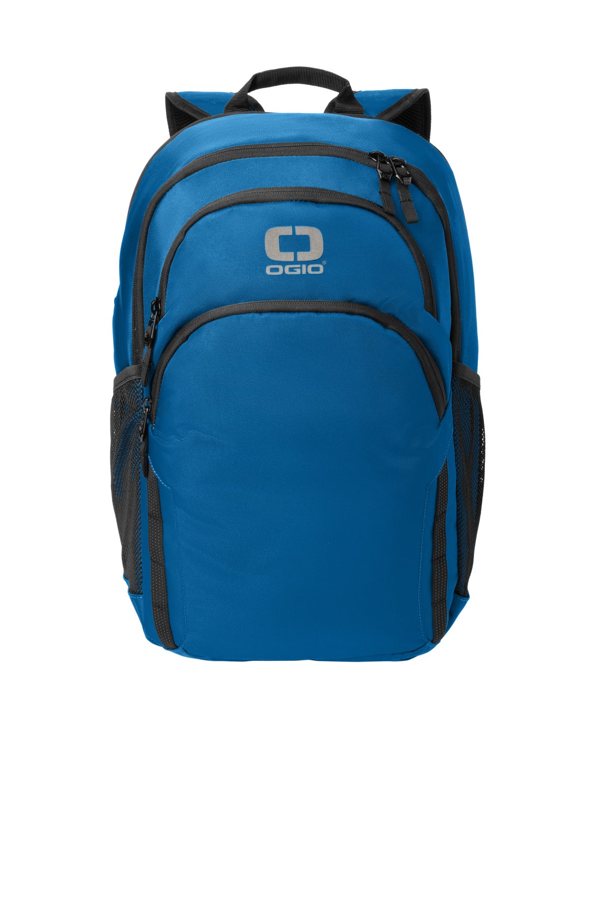 Model Bolt Blue