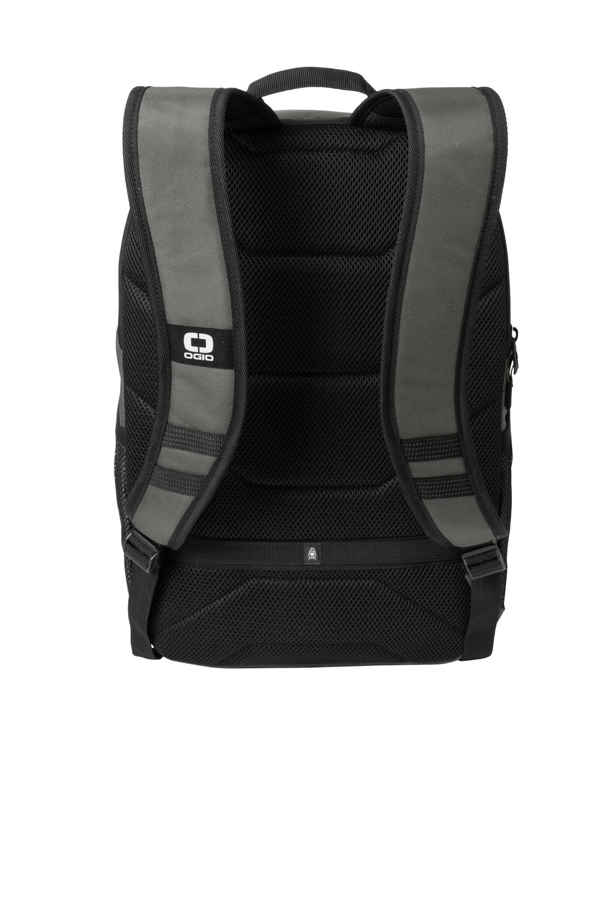Back Product Rogue Grey