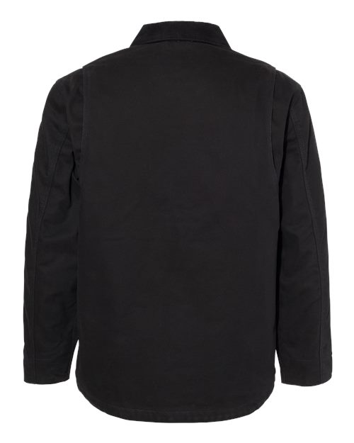 Back Product Black