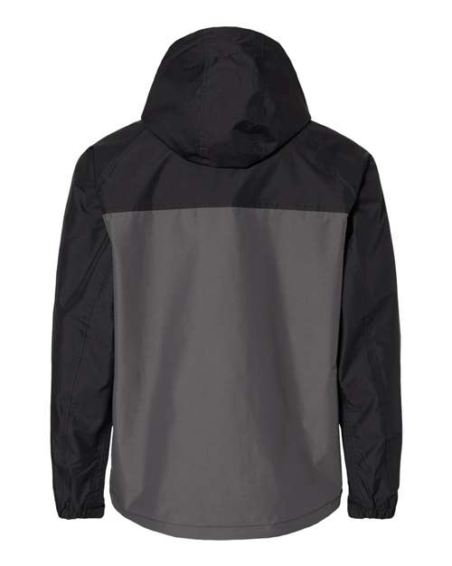 Back Product Charcoal/ Black