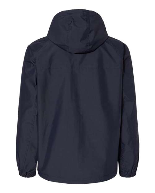 Back Product Navy