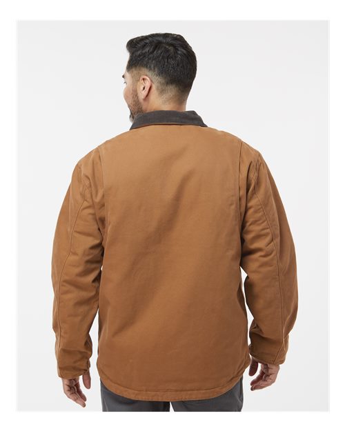 Back Model Saddle