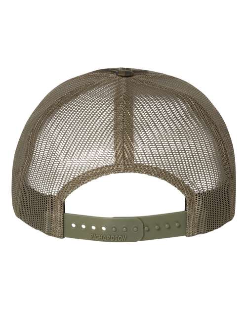 Back Product Mossy Oak Bottomland/ Loden