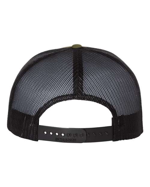 Back Product Loden/ Black