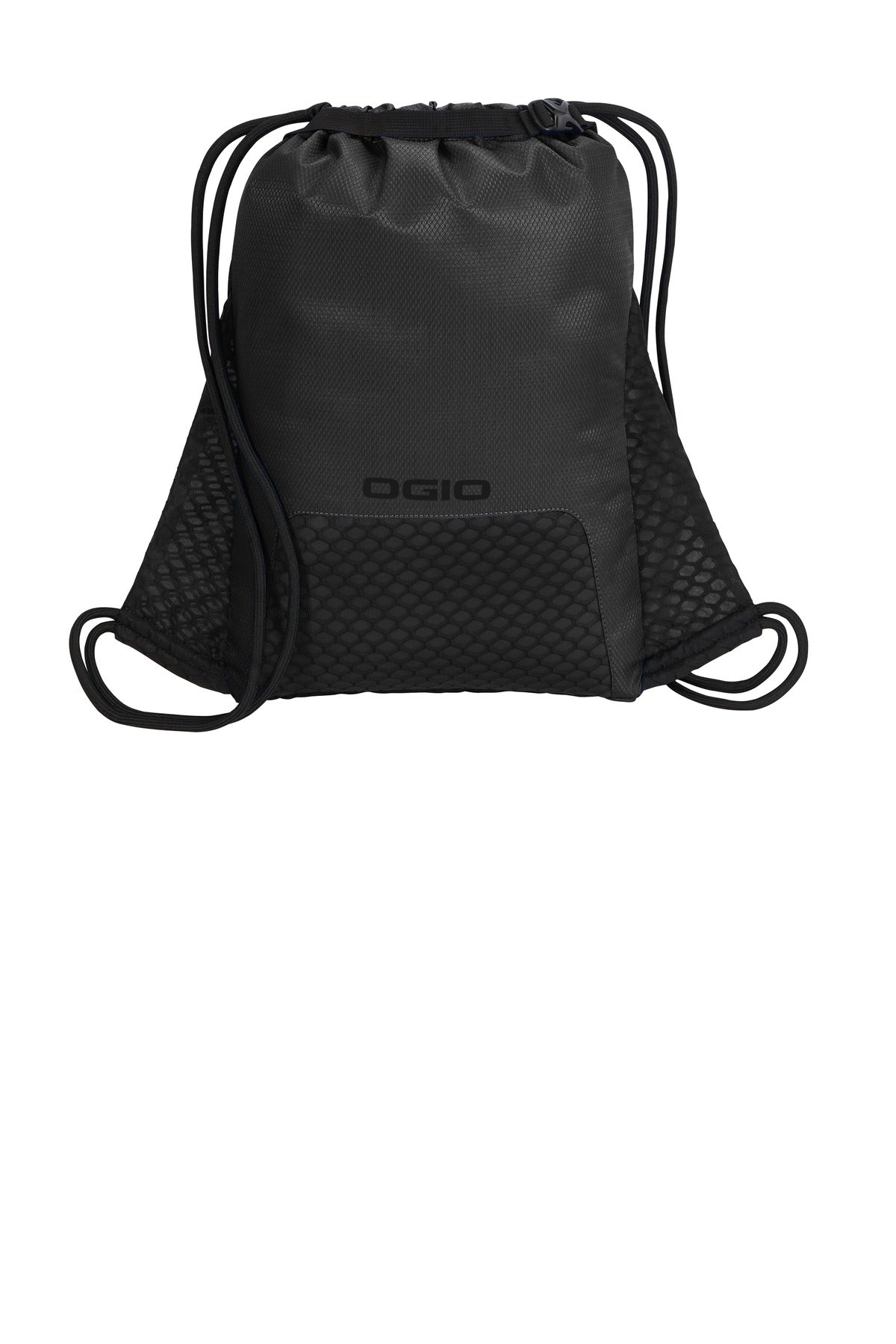 Back Product Black