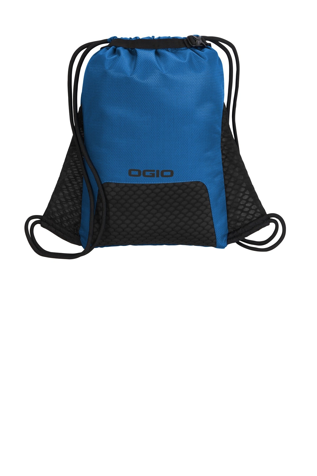 Back Product Cobalt Blue