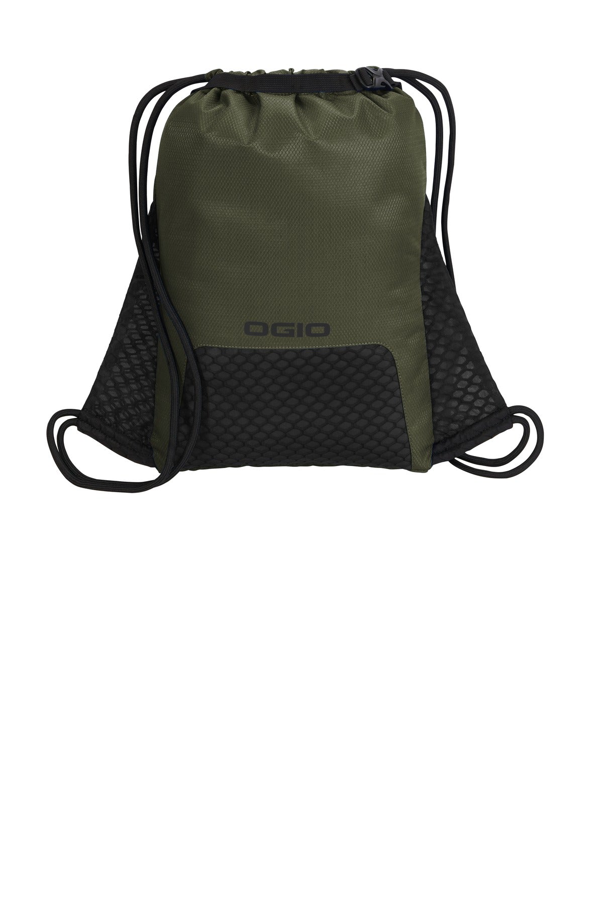 Back Product Deep Olive