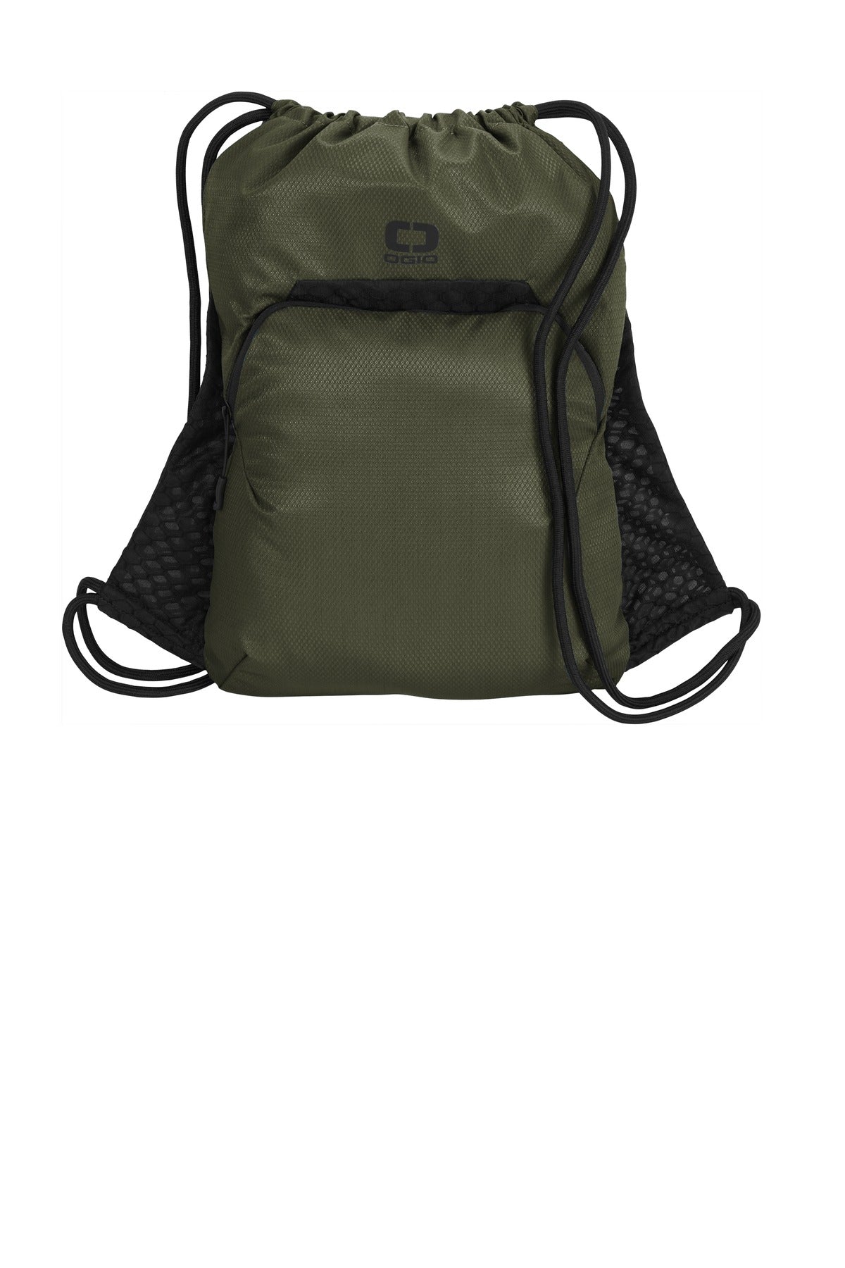 Model Deep Olive