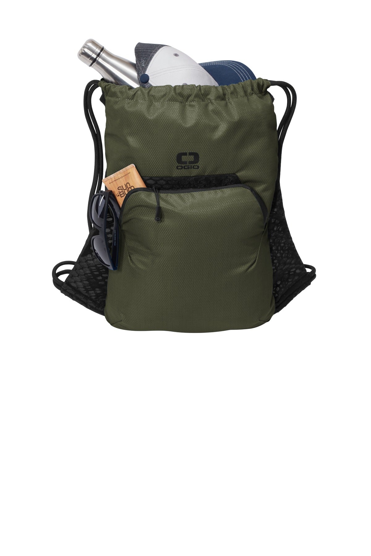 Product Deep Olive