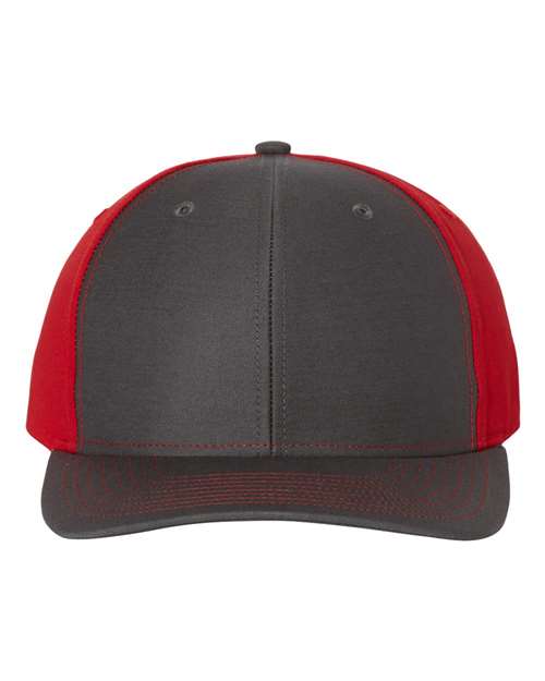 Product Charcoal/ Red