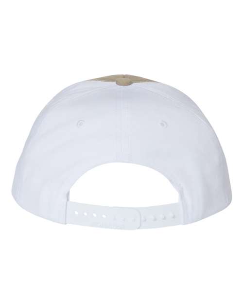 Back Product Khaki/ White