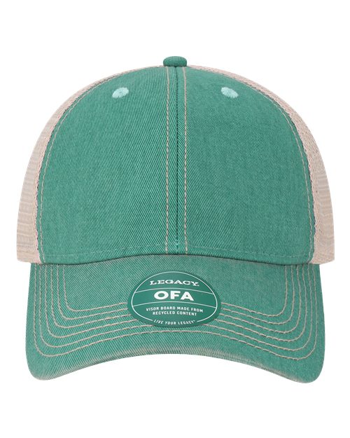 Product Aqua/ Khaki