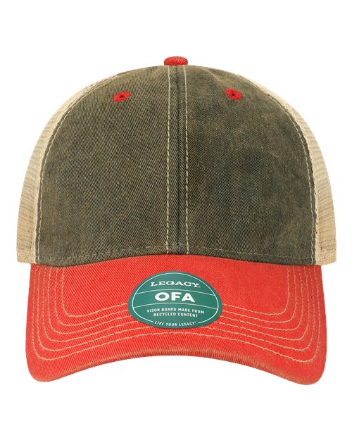 Product Black/ Scarlet Red/ Khaki