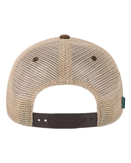 Back Product Brown/ Khaki