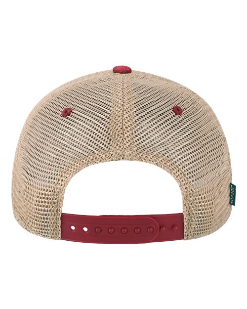 Back Product Cardinal/ Khaki
