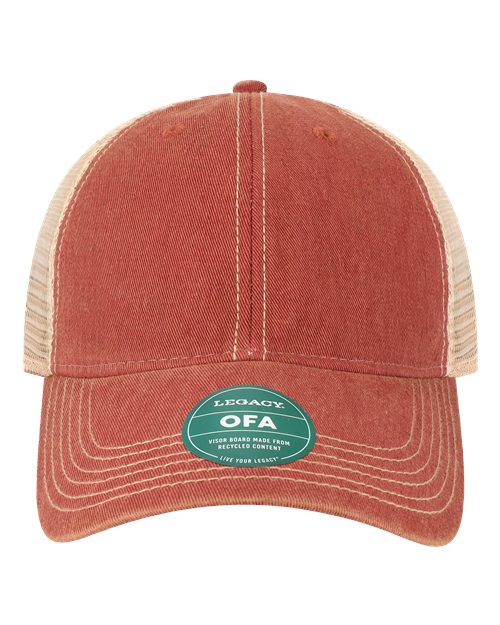 Product Cardinal/ Khaki