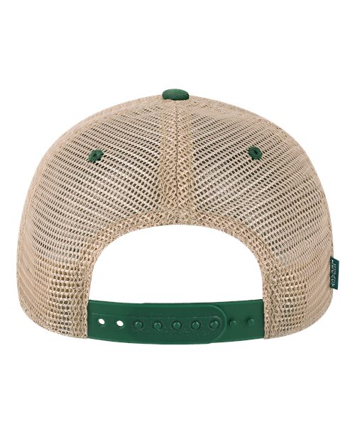 Back Product Dark Green/ Khaki