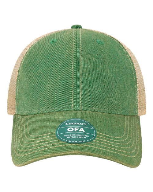 Product Kelly Green/ Khaki