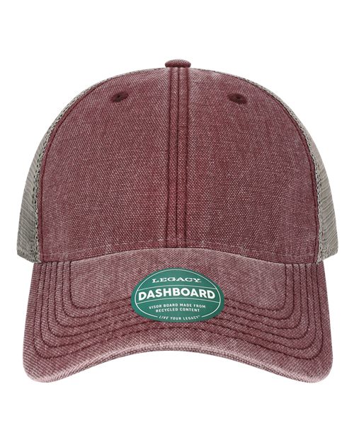 Product Burgundy/ Grey