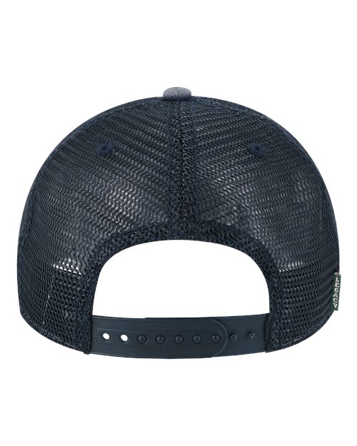 Back Product Navy